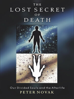 cover image of The Lost Secret of Death